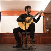 Lezioni di Armonia, Teoria e Composizione musicale in presenza e online